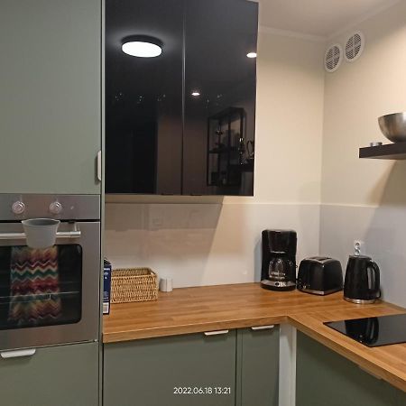 Apartament Mietowa Perla Kołobrzeg Extérieur photo