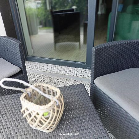 Apartament Mietowa Perla Kołobrzeg Extérieur photo