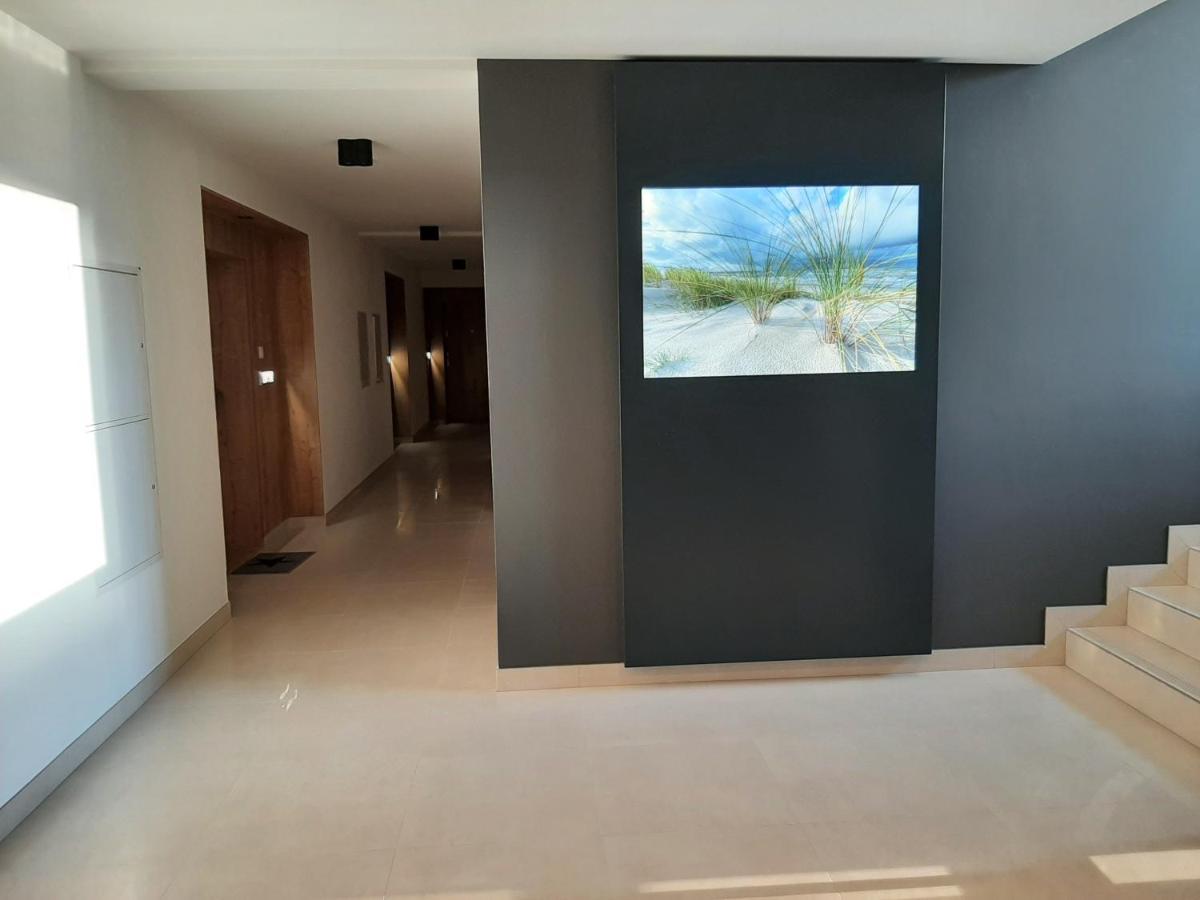 Apartament Mietowa Perla Kołobrzeg Extérieur photo