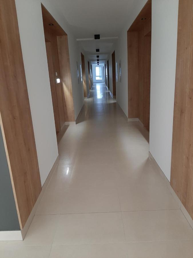 Apartament Mietowa Perla Kołobrzeg Extérieur photo