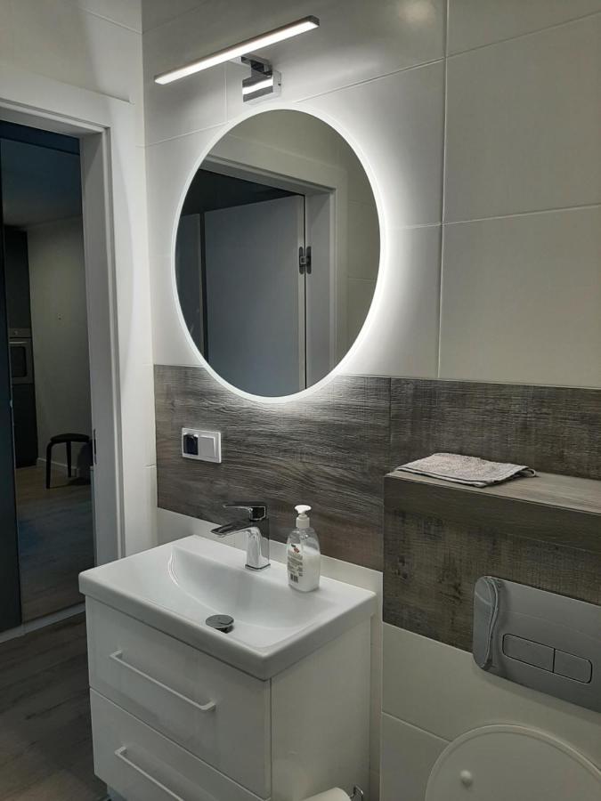 Apartament Mietowa Perla Kołobrzeg Extérieur photo