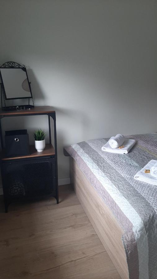 Apartament Mietowa Perla Kołobrzeg Extérieur photo