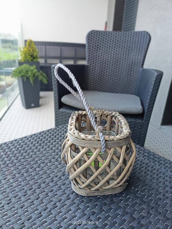 Apartament Mietowa Perla Kołobrzeg Extérieur photo